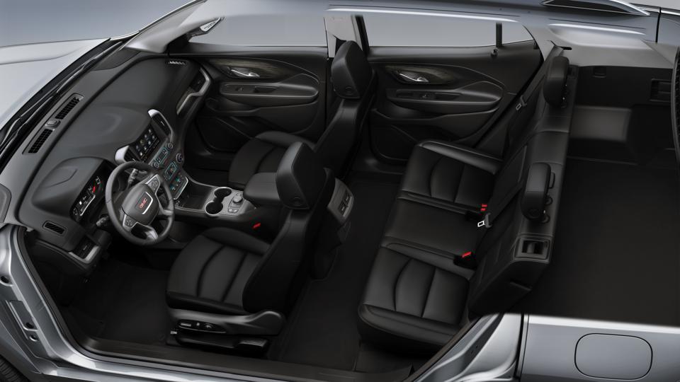 2019 GMC Terrain Vehicle Photo in Dallas, TX 75209