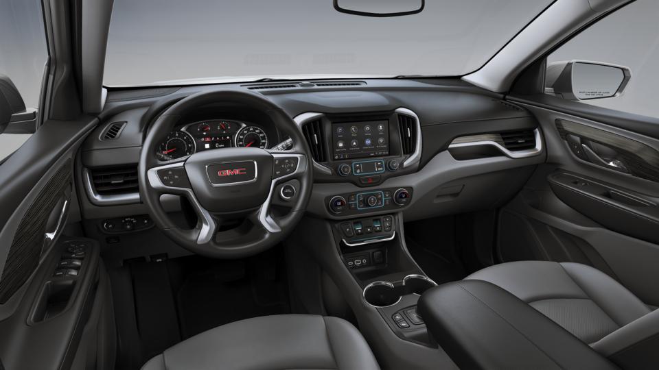 2019 GMC Terrain Vehicle Photo in Dallas, TX 75209