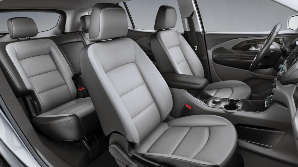 2019 GMC Terrain Vehicle Photo in Dallas, TX 75209