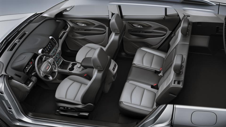 2019 GMC Terrain Vehicle Photo in Dallas, TX 75209