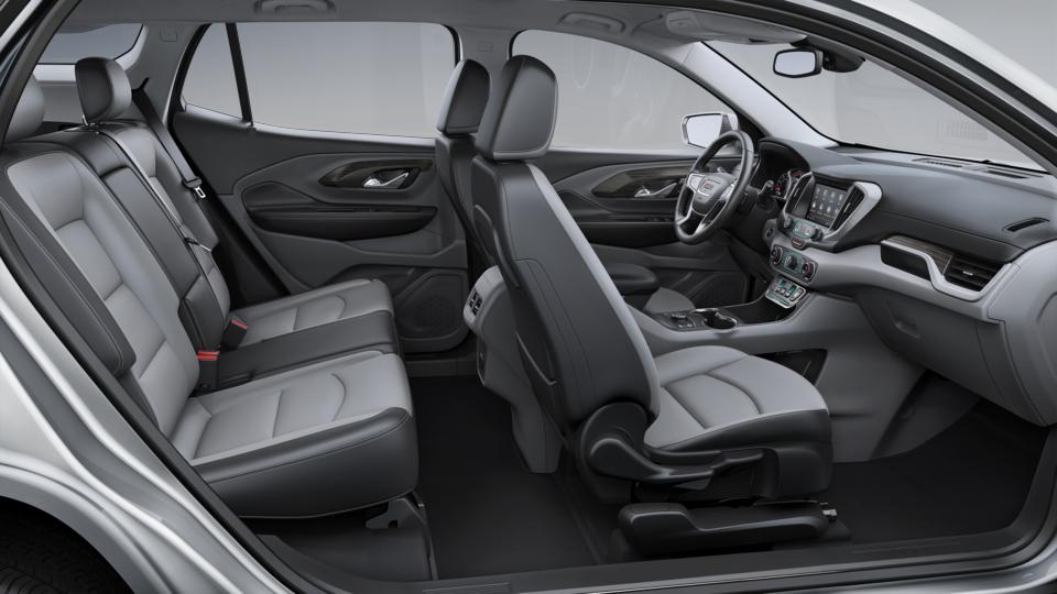 2019 GMC Terrain Vehicle Photo in Dallas, TX 75209