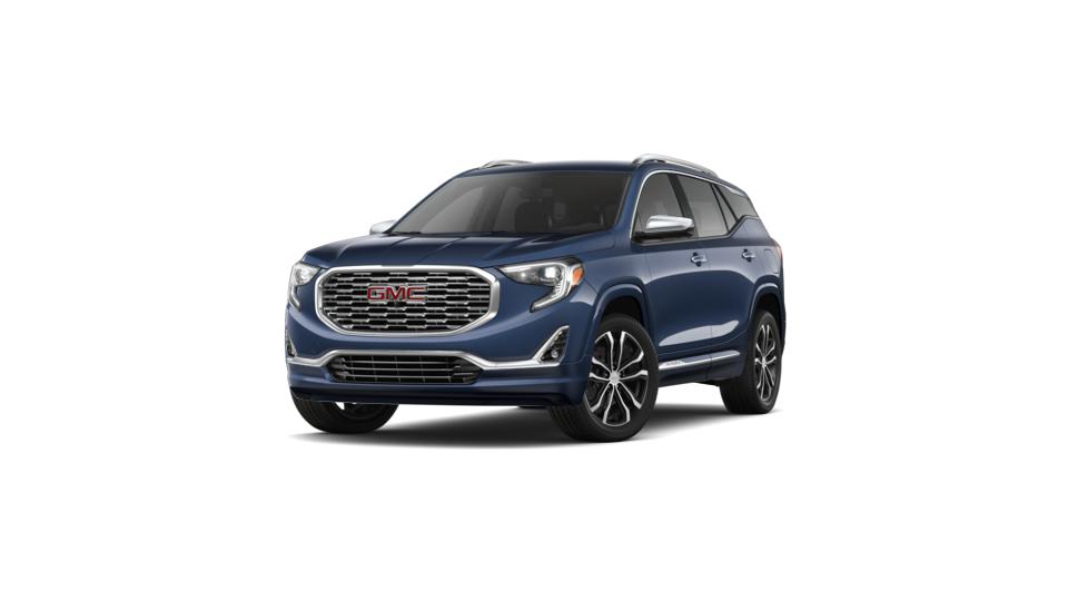 2019 GMC Terrain Vehicle Photo in Portland, OR 97225