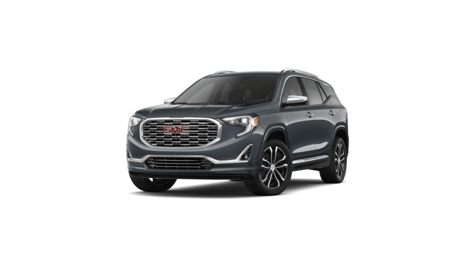 2019 GMC Terrain Vehicle Photo in Medina, OH 44256