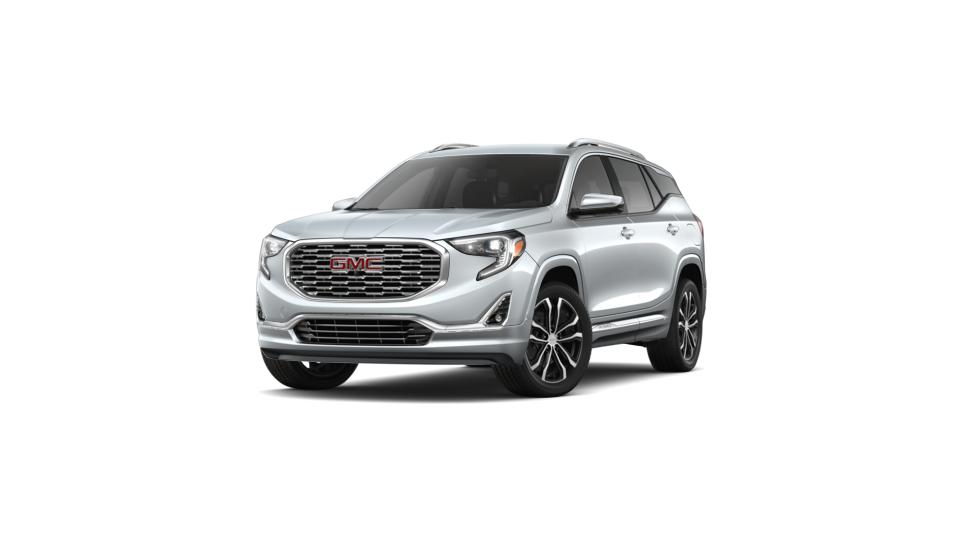 Select 2019 GMC Terrain