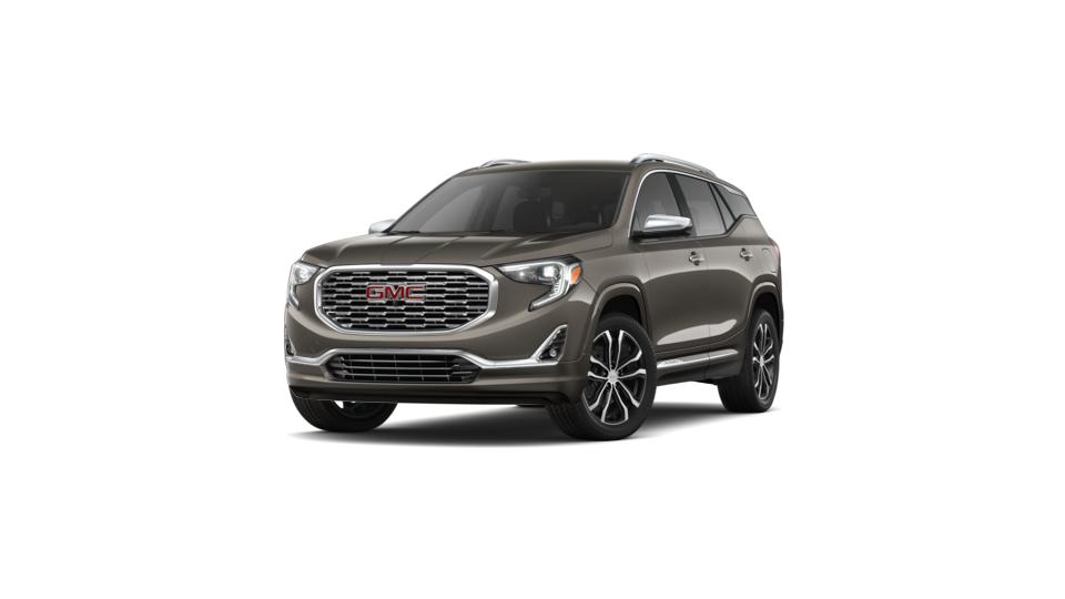 2019 GMC Terrain Vehicle Photo in Portland, OR 97225