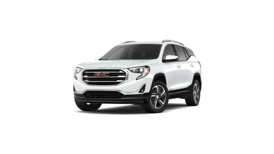 Select 2019 GMC Terrain