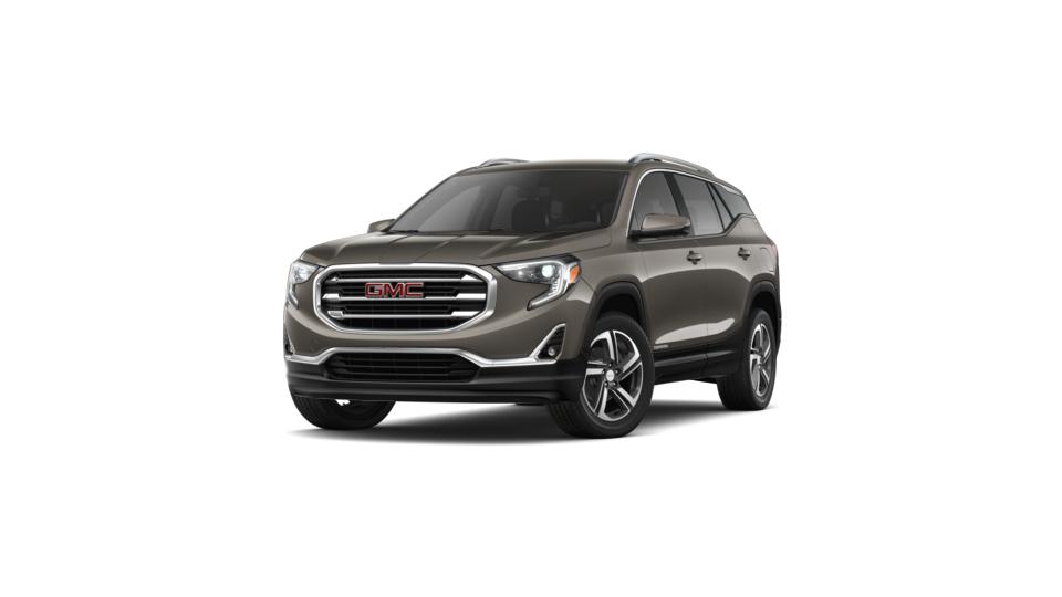 2019 GMC Terrain Vehicle Photo in Lincoln, NE 68521