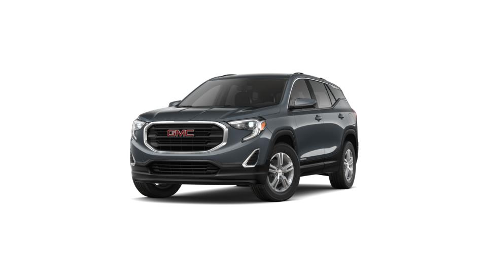 2019 GMC Terrain Vehicle Photo in San Antonio, TX 78254