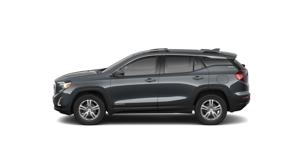 2019 GMC Terrain Vehicle Photo in Dallas, TX 75209