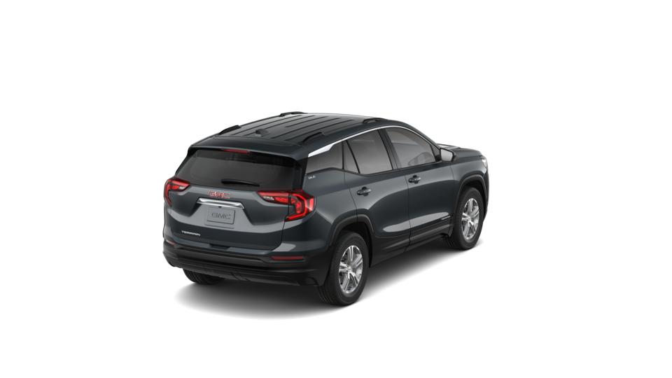 2019 GMC Terrain Vehicle Photo in Dallas, TX 75209