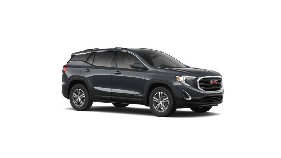 2019 GMC Terrain Vehicle Photo in Dallas, TX 75209