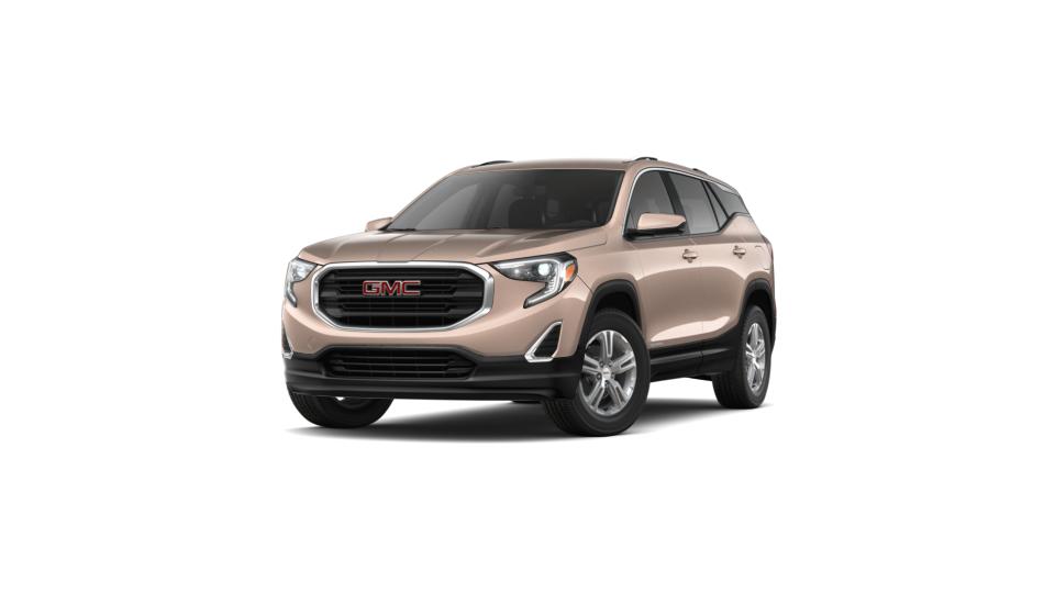 Select 2019 GMC Terrain
