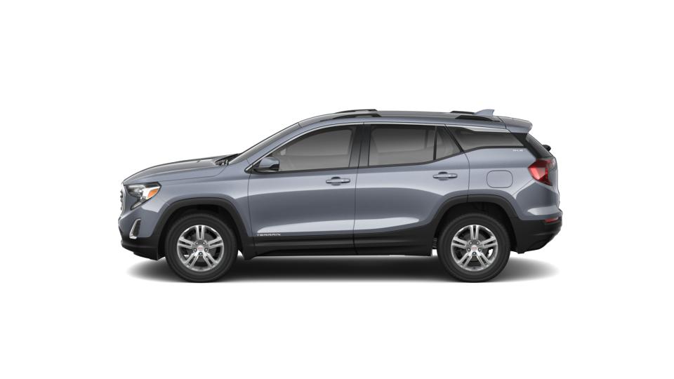 2019 GMC Terrain Vehicle Photo in Dallas, TX 75209