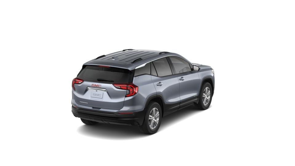 2019 GMC Terrain Vehicle Photo in Dallas, TX 75209