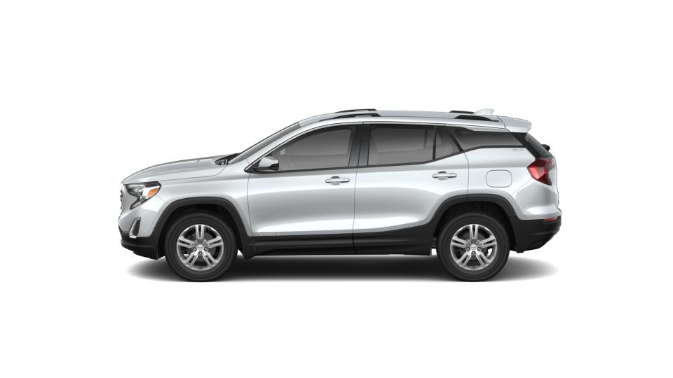 2019 GMC Terrain Vehicle Photo in Dallas, TX 75209