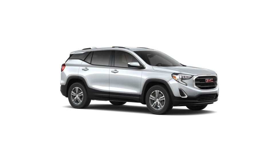 2019 GMC Terrain Vehicle Photo in Dallas, TX 75209