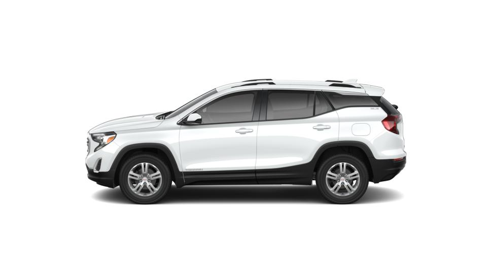 2019 GMC Terrain Vehicle Photo in Dallas, TX 75209