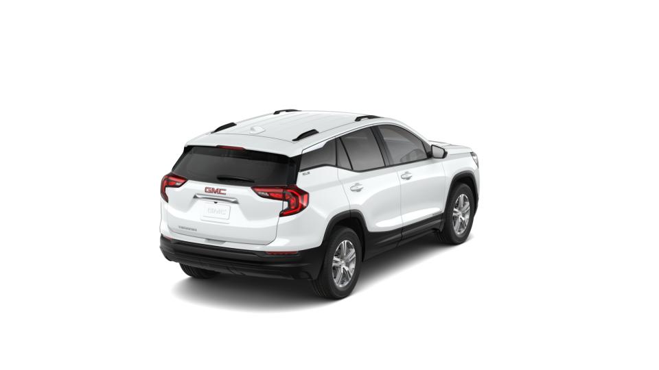 2019 GMC Terrain Vehicle Photo in Dallas, TX 75209