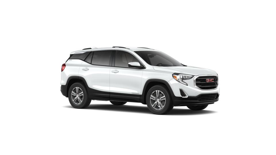 2019 GMC Terrain Vehicle Photo in Dallas, TX 75209