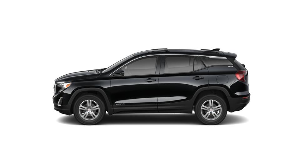 2019 GMC Terrain Vehicle Photo in Dallas, TX 75209