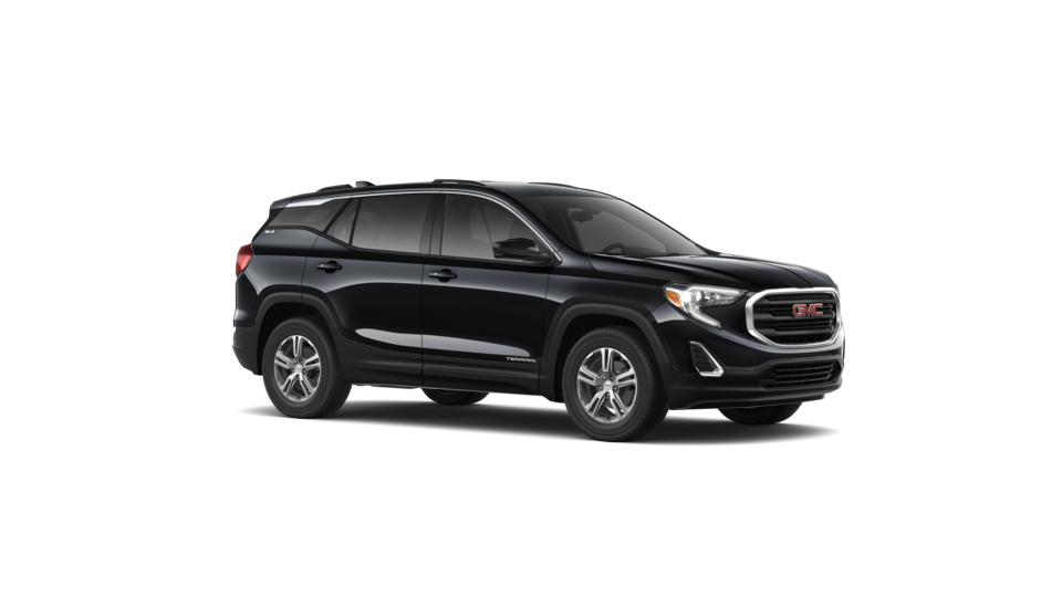 2019 GMC Terrain Vehicle Photo in Dallas, TX 75209