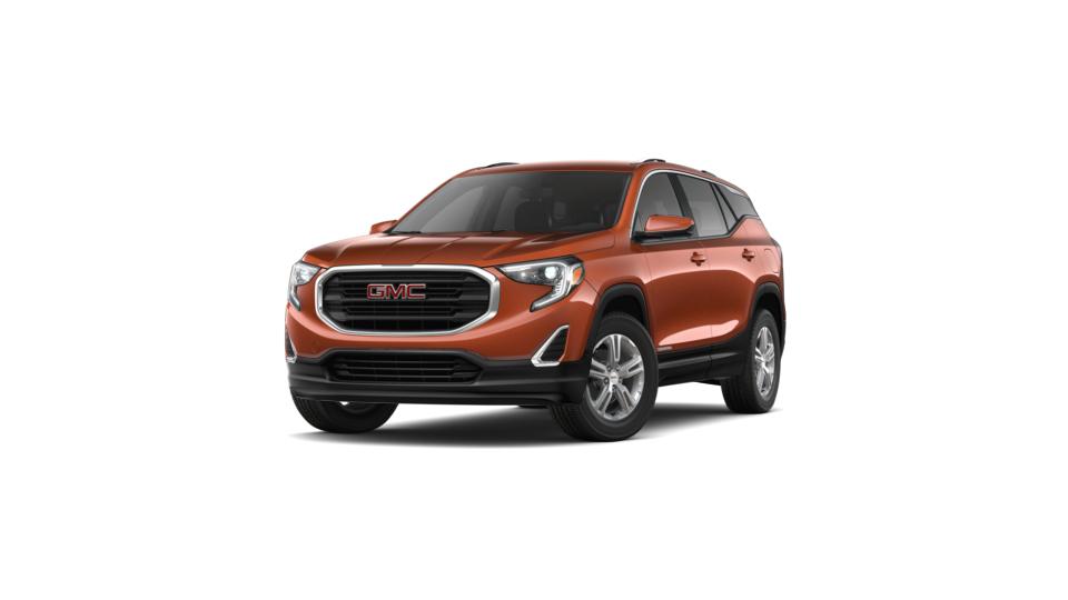 2019 GMC Terrain Vehicle Photo in Houston, TX 77074