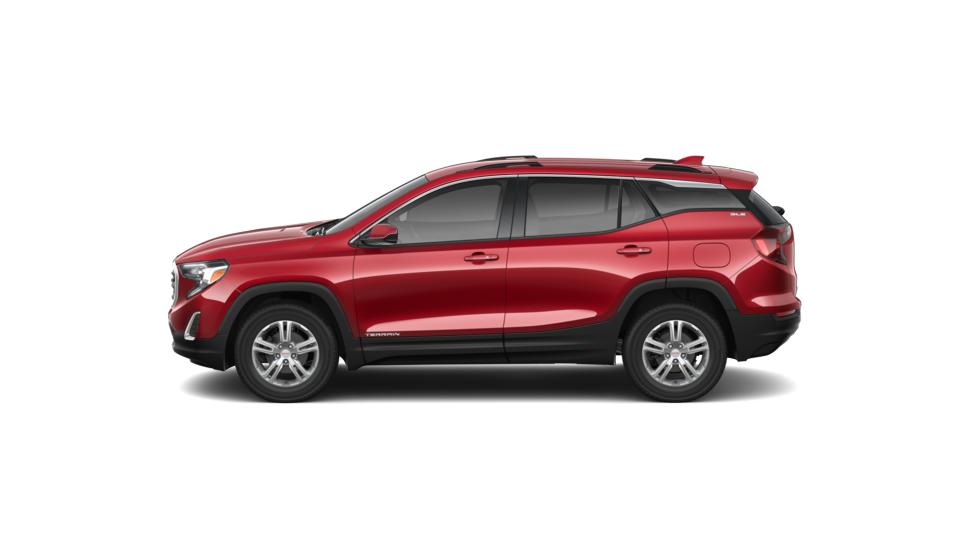 2019 GMC Terrain Vehicle Photo in Dallas, TX 75209