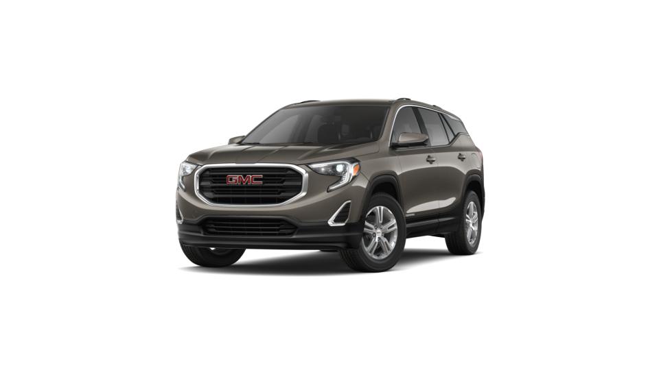 2019 GMC Terrain Vehicle Photo in Milton, FL 32570