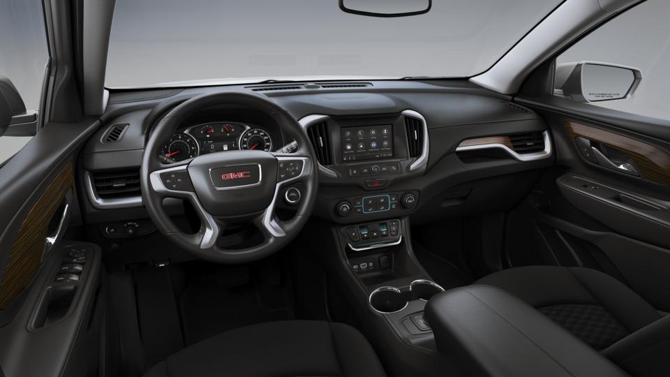 2019 GMC Terrain Vehicle Photo in Dallas, TX 75209