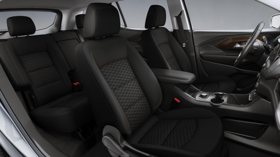 2019 GMC Terrain Vehicle Photo in Dallas, TX 75209