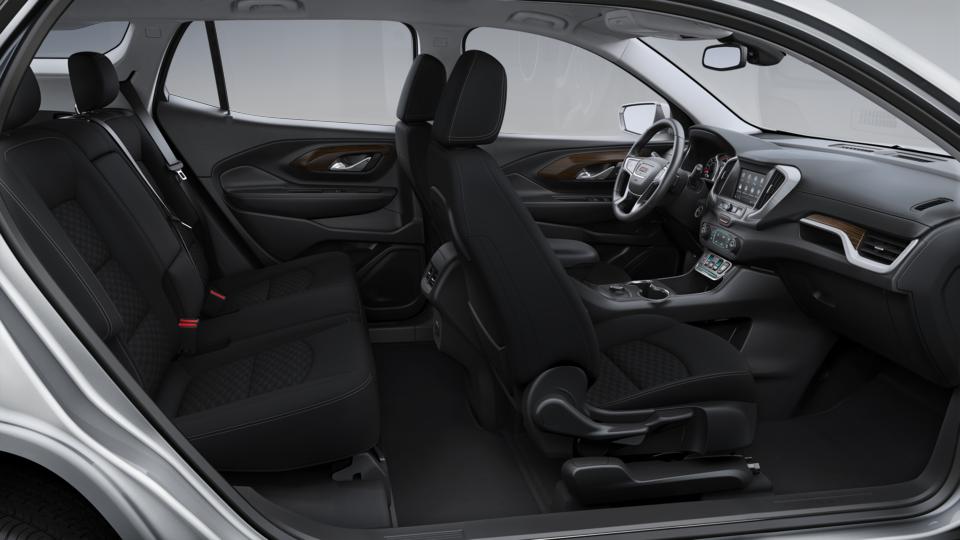2019 GMC Terrain Vehicle Photo in Dallas, TX 75209