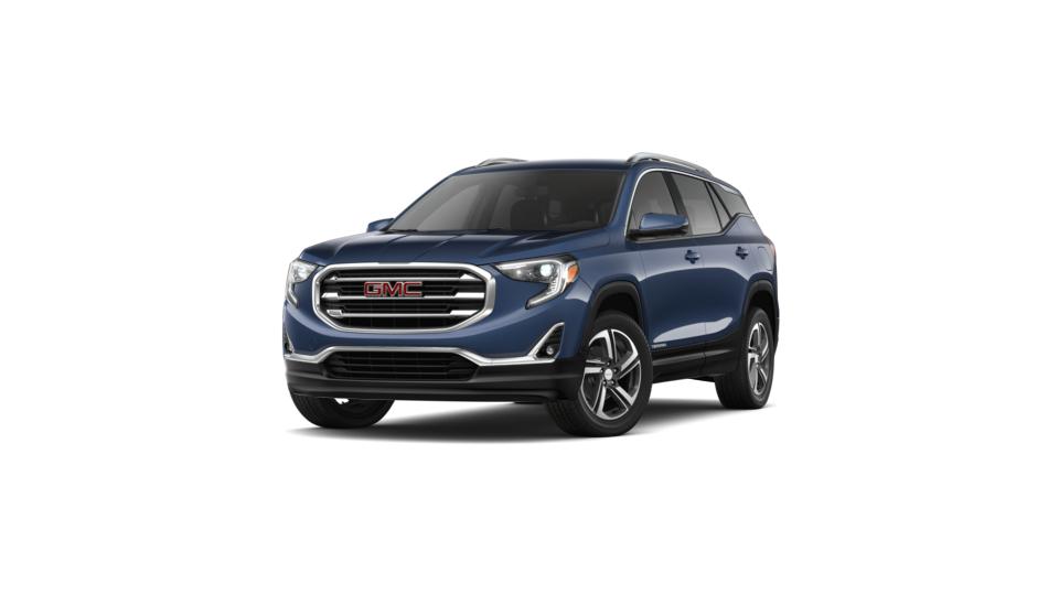 Select 2019 GMC Terrain