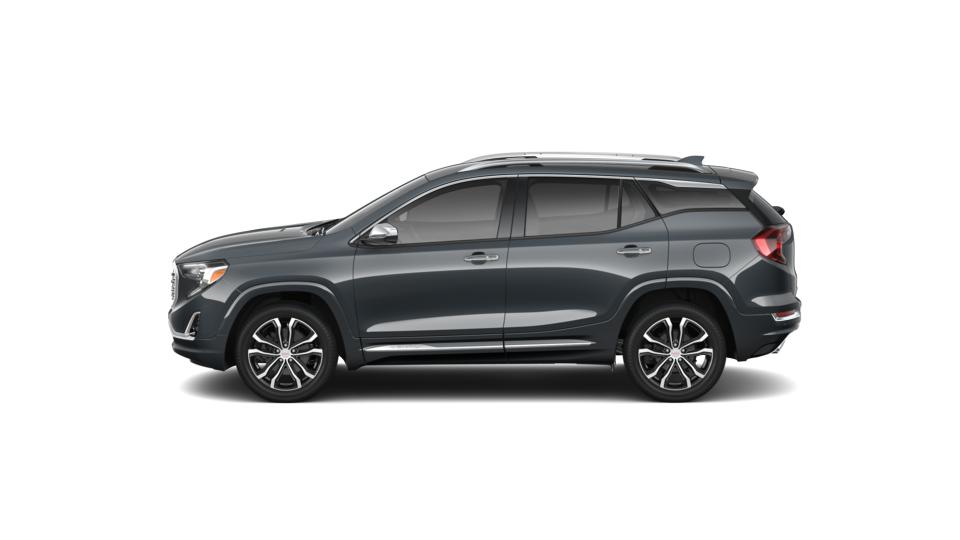 2019 GMC Terrain Vehicle Photo in Dallas, TX 75209