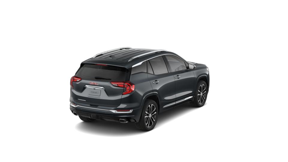 2019 GMC Terrain Vehicle Photo in Dallas, TX 75209
