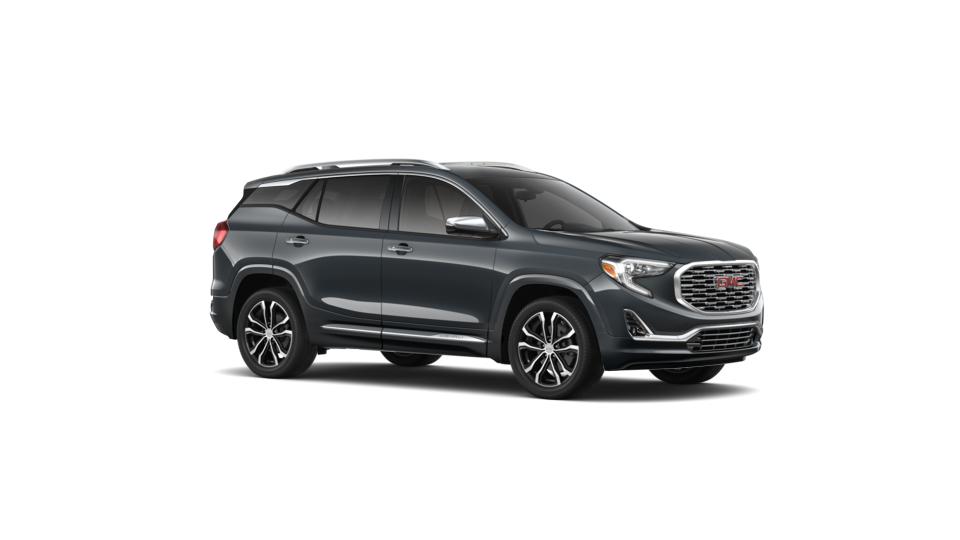2019 GMC Terrain Vehicle Photo in Dallas, TX 75209