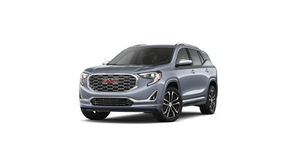 2019 GMC Terrain Vehicle Photo in Crossville, TN 38555
