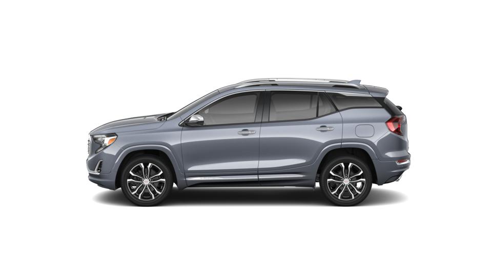 2019 GMC Terrain Vehicle Photo in Dallas, TX 75209