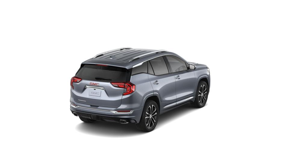 2019 GMC Terrain Vehicle Photo in Dallas, TX 75209
