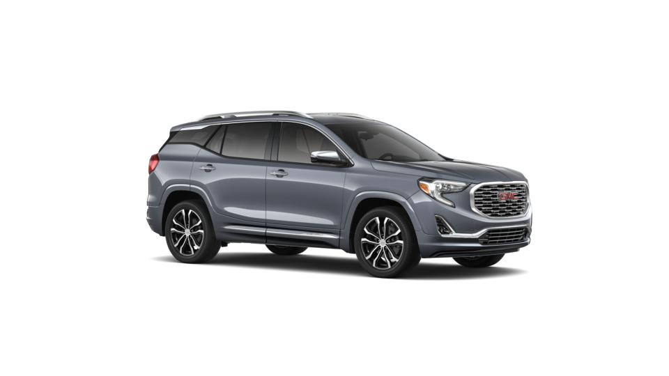 2019 GMC Terrain Vehicle Photo in Dallas, TX 75209