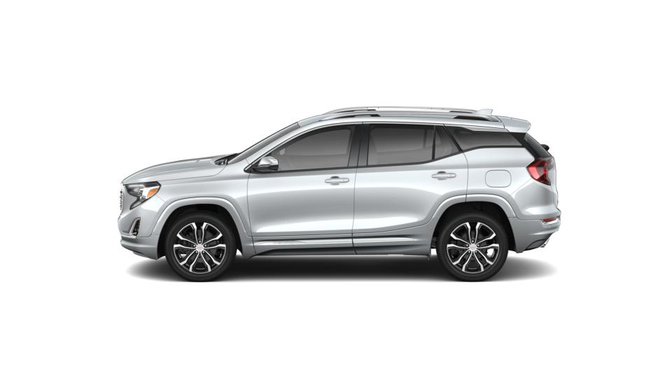 2019 GMC Terrain Vehicle Photo in Dallas, TX 75209