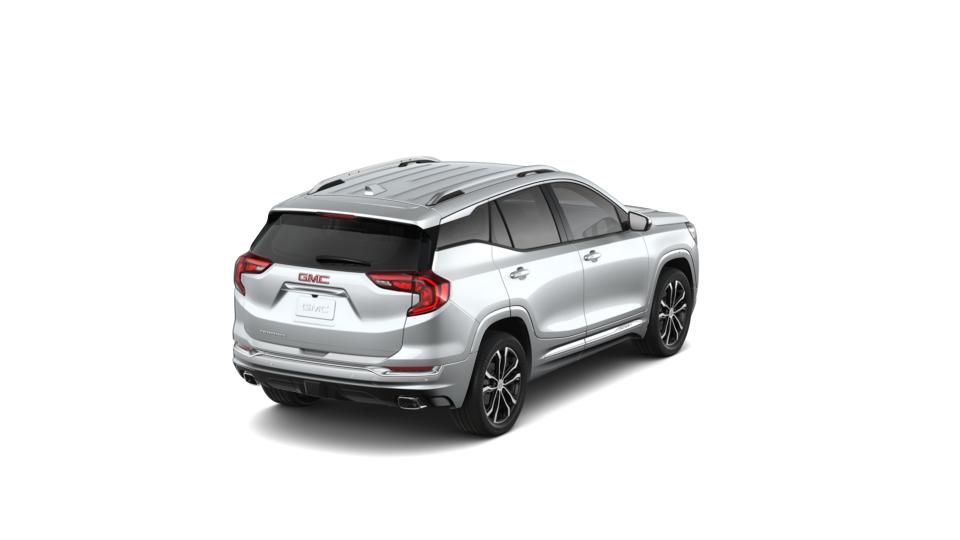 2019 GMC Terrain Vehicle Photo in Dallas, TX 75209