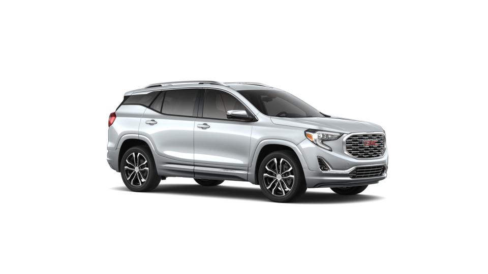 2019 GMC Terrain Vehicle Photo in Dallas, TX 75209