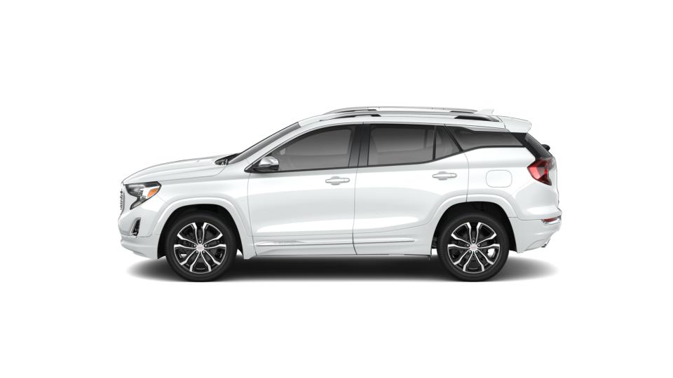 2019 GMC Terrain Vehicle Photo in Dallas, TX 75209