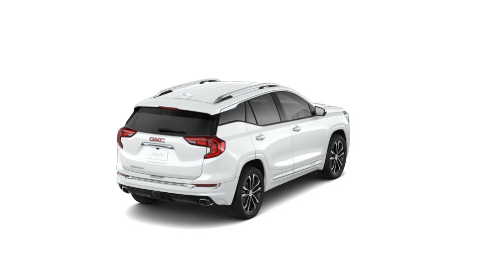 2019 GMC Terrain Vehicle Photo in Dallas, TX 75209
