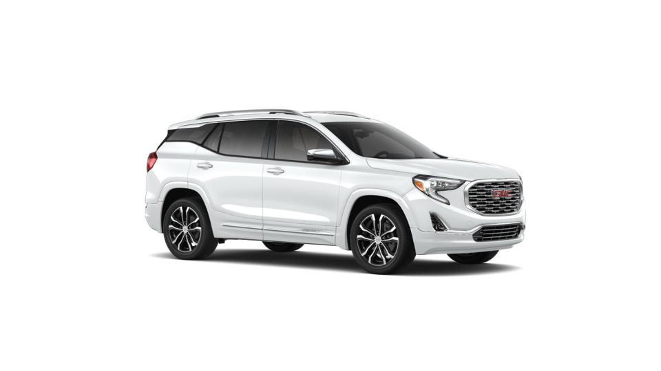 2019 GMC Terrain Vehicle Photo in Dallas, TX 75209
