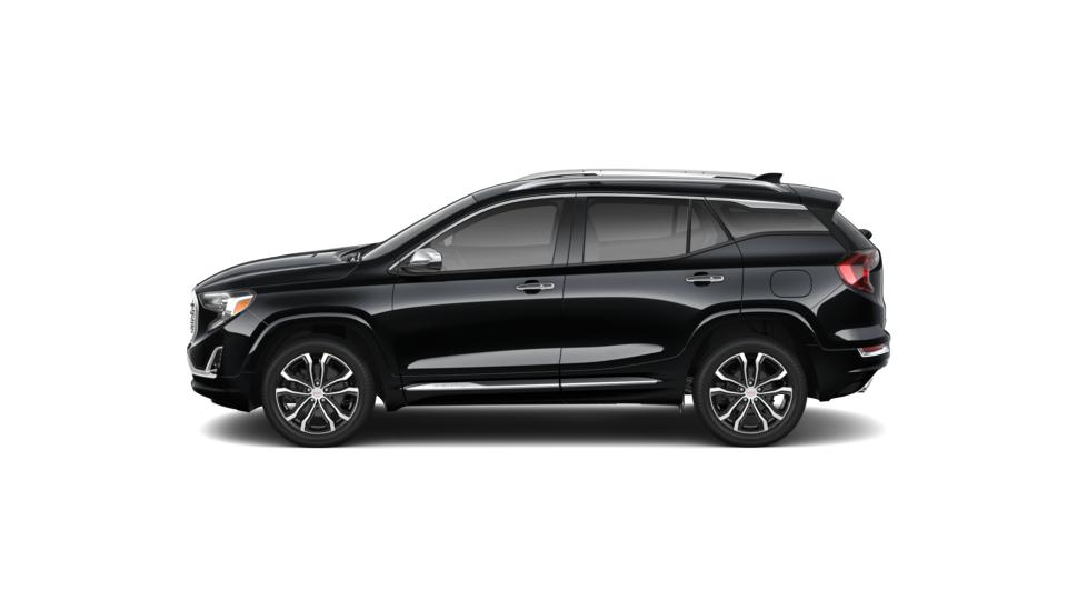 2019 GMC Terrain Vehicle Photo in Dallas, TX 75209