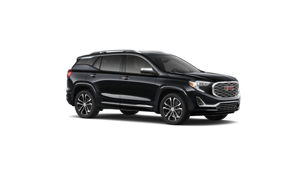2019 GMC Terrain Vehicle Photo in Dallas, TX 75209