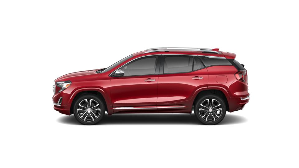2019 GMC Terrain Vehicle Photo in Dallas, TX 75209