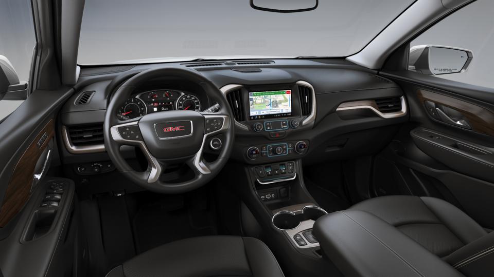 2019 GMC Terrain Vehicle Photo in Dallas, TX 75209