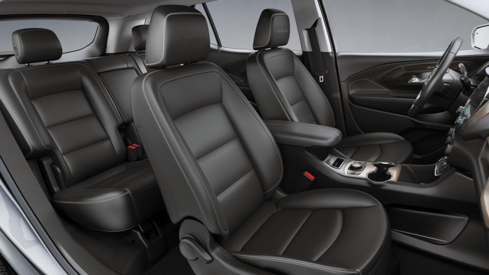 2019 GMC Terrain Vehicle Photo in Dallas, TX 75209
